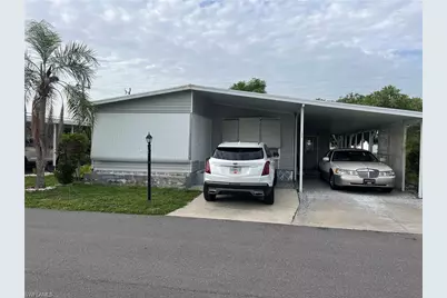 3580 Celestial Way, North Fort Myers, FL 33903 - Photo 1