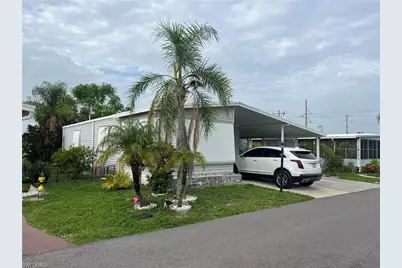 3580 Celestial Way, North Fort Myers, FL 33903 - Photo 2