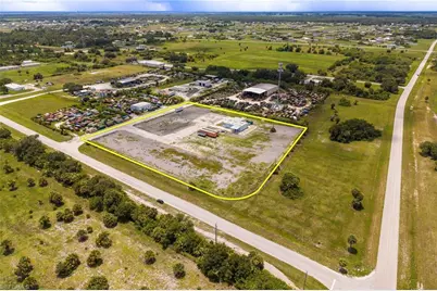 3091 Dellwood Ter, Labelle, FL 33935 - Photo 44