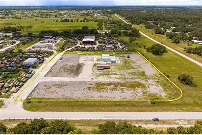 3091 Dellwood Ter, Labelle, FL 33935 - Photo 36
