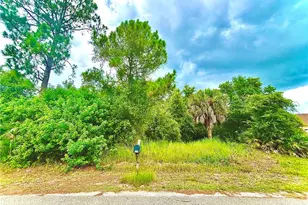 609 Calvin Ave, Lehigh Acres, FL 33972 - Photo 1