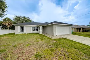 625 SW 11th Terrace, Cape Coral, FL 33991 - Photo 2
