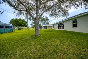 625 SW 11th Terrace, Cape Coral, FL 33991 - Photo 48