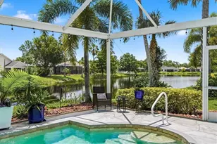 8905 Cypress Preserve Pl, Fort Myers, FL 33912 - Photo 34
