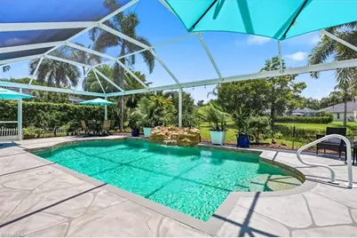 8905 Cypress Preserve Pl, Fort Myers, FL 33912 - Photo 30