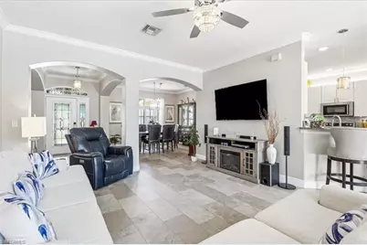 8905 Cypress Preserve Pl, Fort Myers, FL 33912 - Photo 12