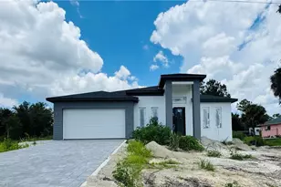 808 Richmond Ave N, Lehigh Acres, FL 33972 - Photo 1