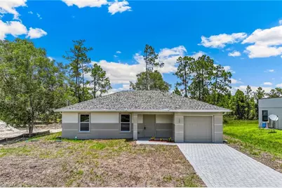 134 Greenbriar Blvd, Lehigh Acres, FL 33972 - Photo 1