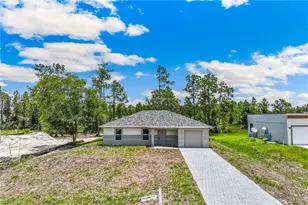 134 Greenbriar Blvd, Lehigh Acres, FL 33972 - Photo 2