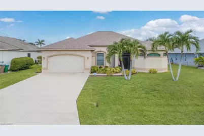 1512 SE 6th Ave, Cape Coral, FL 33990 - Photo 1