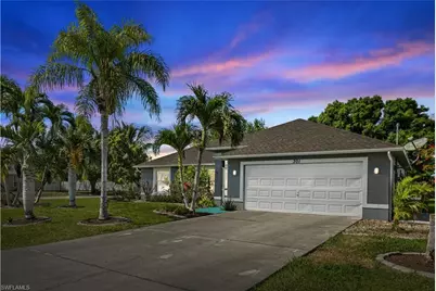 301 SE 30th Ter, Cape Coral, FL 33904 - Photo 1