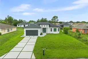 3513 20th St SW, Lehigh Acres, FL 33976 - Photo 1