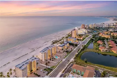 7650 Estero Blvd #804, Fort Myers Beach, FL 33931 - Photo 4