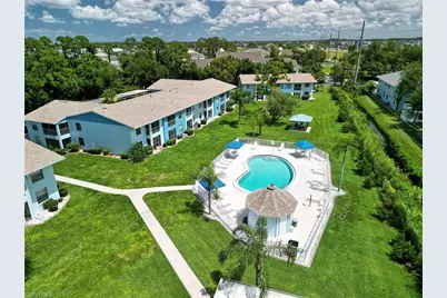 1100 Pondella Rd #807, Cape Coral, FL 33909 - Photo 26