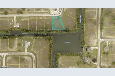 1800 NW 30th Ter, Cape Coral, FL 33909 - Photo 2