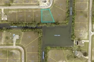 1800 NW 30th Terrace, Cape Coral, FL 33909 - Photo 2