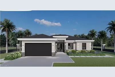 504 Richmond Ave N, Lehigh Acres, FL 33972 - Photo 1