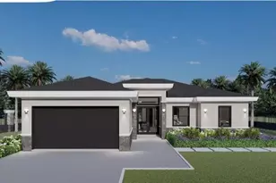 504 Richmond Ave N, Lehigh Acres, FL 33972 - Photo 1