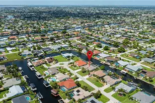 2606 SE 21st Ave, Cape Coral, FL 33904 - Photo 4