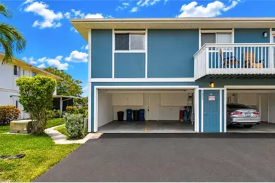 5837 Queen Elizabeth Way #3, Fort Myers, FL 33907 - Photo 2
