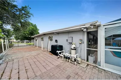 1191 Gramac Dr, North Fort Myers, FL 33917 - Photo 34