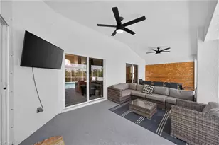 519 NE 19th Terrace, Cape Coral, FL 33909 - Photo 28