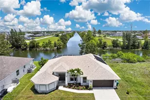519 NE 19th Terrace, Cape Coral, FL 33909 - Photo 1