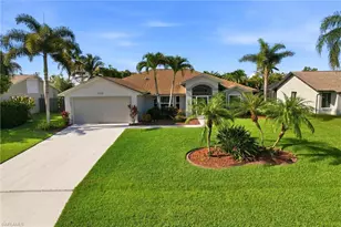 238 SW 45th Terrace, Cape Coral, FL 33914 - Photo 2