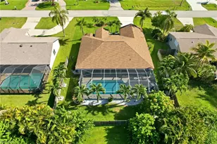 238 SW 45th Terrace, Cape Coral, FL 33914 - Photo 4