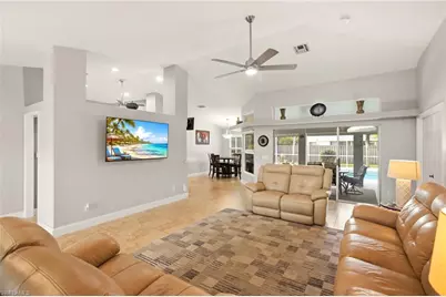 238 SW 45th Ter, Cape Coral, FL 33914 - Photo 6