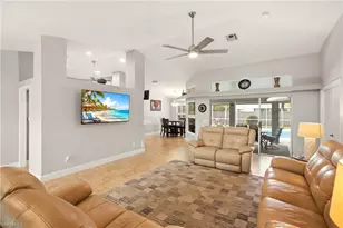 238 SW 45th Terrace, Cape Coral, FL 33914 - Photo 6