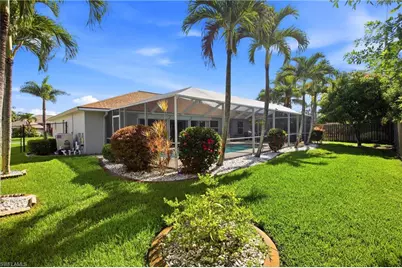 238 SW 45th Ter, Cape Coral, FL 33914 - Photo 48