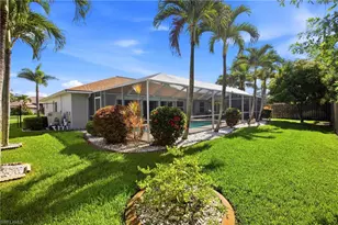 238 SW 45th Terrace, Cape Coral, FL 33914 - Photo 48