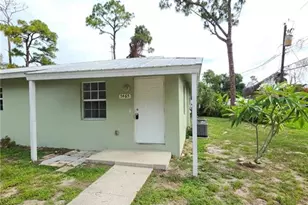 5626 Sixth Ave, Fort Myers, FL 33907 - Photo 1