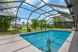 534 SE 32nd Terrace, Cape Coral, FL 33904 - Photo 2