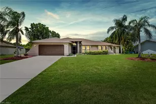 534 SE 32nd Terrace, Cape Coral, FL 33904 - Photo 1