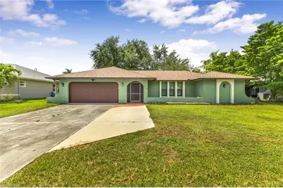 526 SE 34th St, Cape Coral, FL 33904 - Photo 2