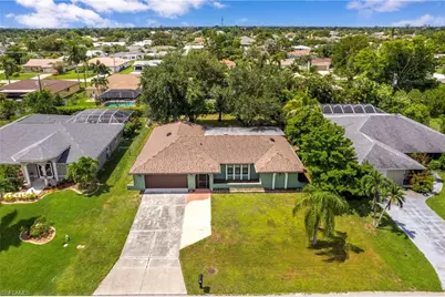 526 SE 34th St, Cape Coral, FL 33904 - Photo 36