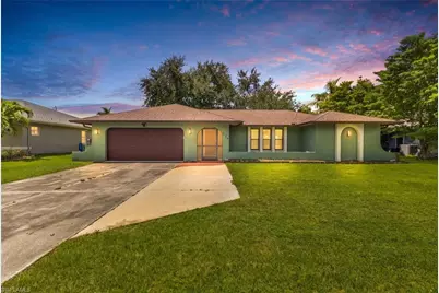 526 SE 34th St, Cape Coral, FL 33904 - Photo 1