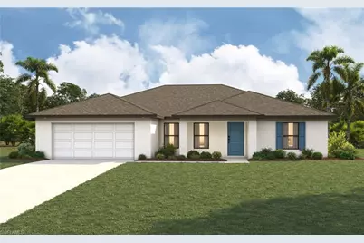 3412 NE 12th Ave, Cape Coral, FL 33909 - Photo 1