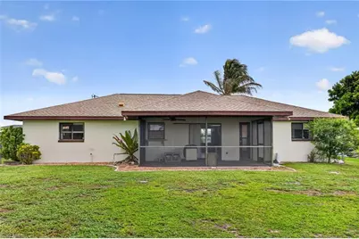 718 SW 35th Ter, Cape Coral, FL 33914 - Photo 22