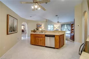 1140 SW 42nd Terrace, Cape Coral, FL 33914 - Photo 22