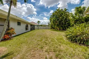 1140 SW 42nd Terrace, Cape Coral, FL 33914 - Photo 48