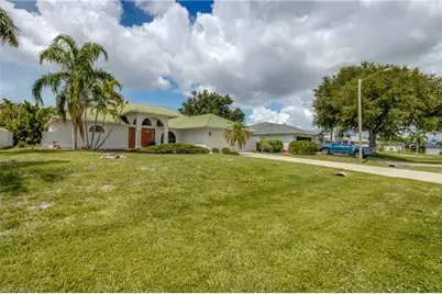 1140 SW 42nd Ter, Cape Coral, FL 33914 - Photo 50