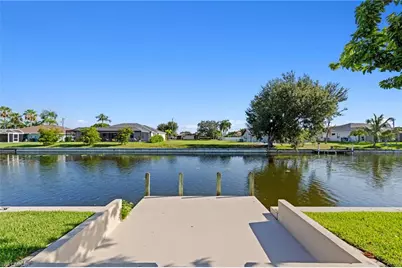 609 SW 35th Ter, Cape Coral, FL 33914 - Photo 20