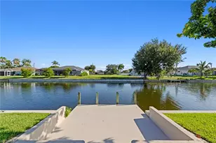 609 SW 35th Terrace, Cape Coral, FL 33914 - Photo 20