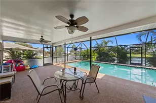 609 SW 35th Terrace, Cape Coral, FL 33914 - Photo 2