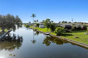 609 SW 35th Terrace, Cape Coral, FL 33914 - Photo 26