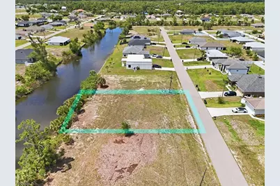 3000 NE 1st Pl, Cape Coral, FL 33909 - Photo 2