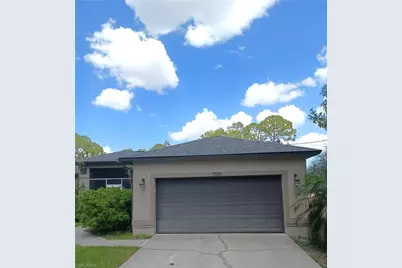 1006 Palmetto Ave, Lehigh Acres, FL 33972 - Photo 2